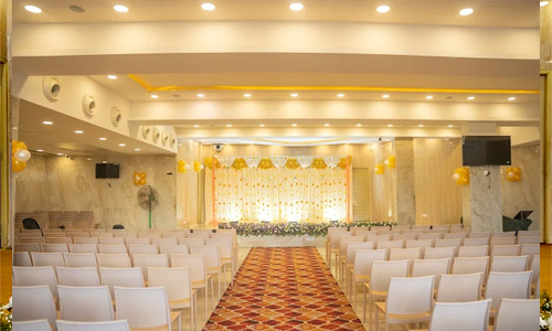 Corporate Meeting Offer